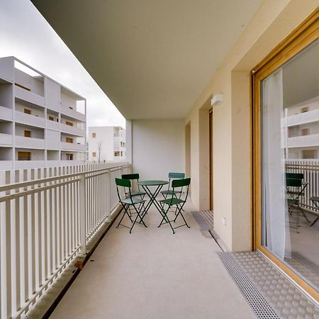 L'Arboresens - Appt Avec Terrasse Et Parking Mérignac Εξωτερικό φωτογραφία